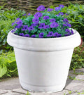 FLORINA_FLOWER_POT - Cast Stone International 