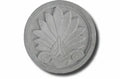 FlorenceWallPlaque - Cast Stone International 