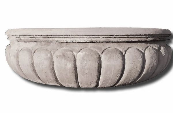 GRAND_ITALIAN_NAPLES_BOWL - Cast Stone International 