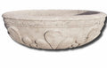 GRAND_ITALIAN_POMPEII_BOWL - Cast Stone International 