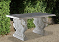 GRIFFIN_CONSOLE_TABLE - Cast Stone International 