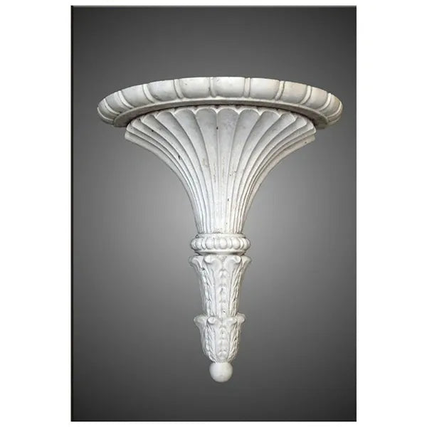 GizaShelfBracket - Cast Stone International 