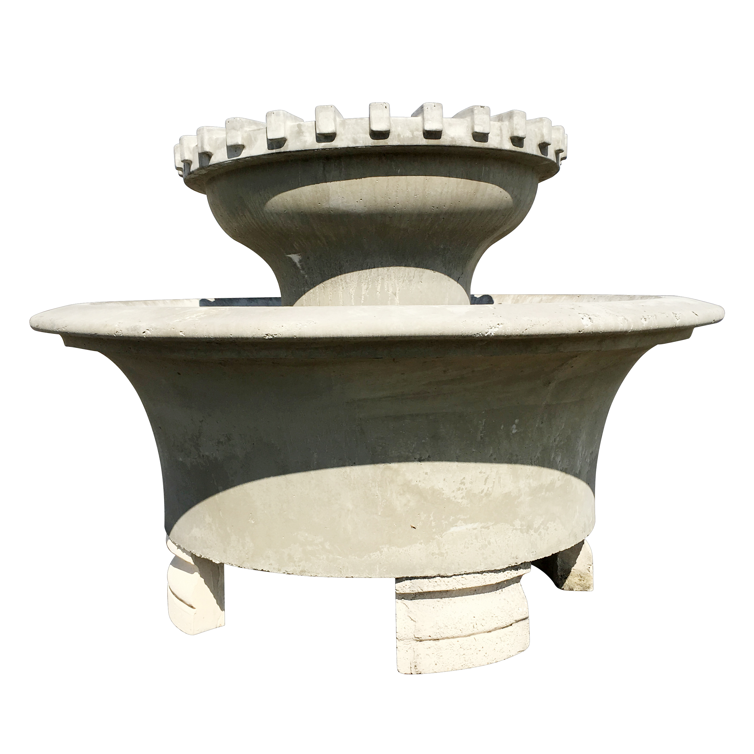 Grand_Rockefeller_Bowl_H32OD96ID80 - Cast Stone International 