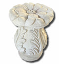 ITALIAN_FIORE_TABLE_BASE - Cast Stone International 