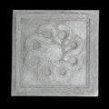InfinityWallPlaque - Cast Stone International 