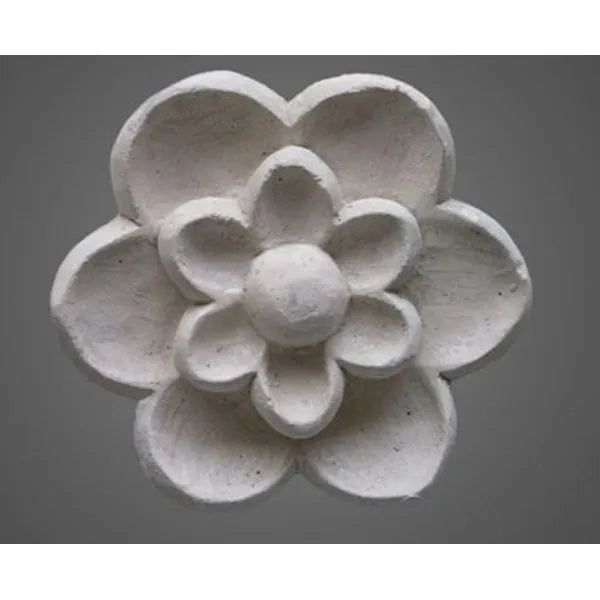 ItalianRosette1 - Cast Stone International 