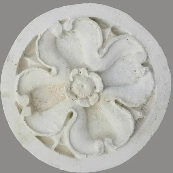ItalianRosette2 - Cast Stone International 