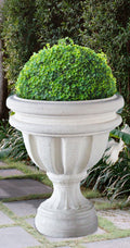 LARGE_BARCELONA_URN - Cast Stone International 