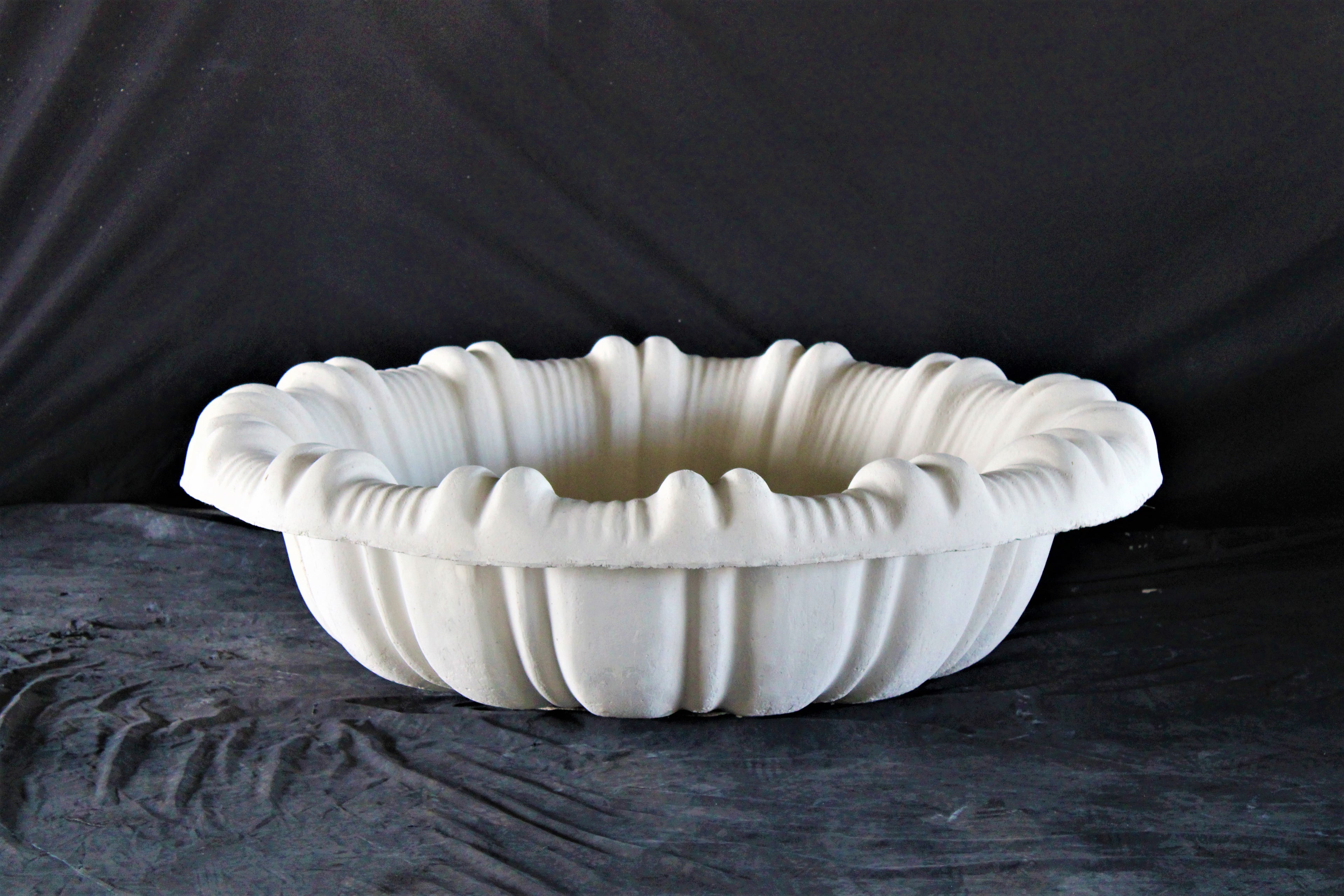 LARGE_ROYAL_BOWL - Cast Stone International 