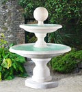 LENNOX_WATER_FOUNTAIN - Cast Stone International 