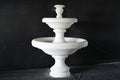 LINCOLN_FOUNTAIN - Cast Stone International 