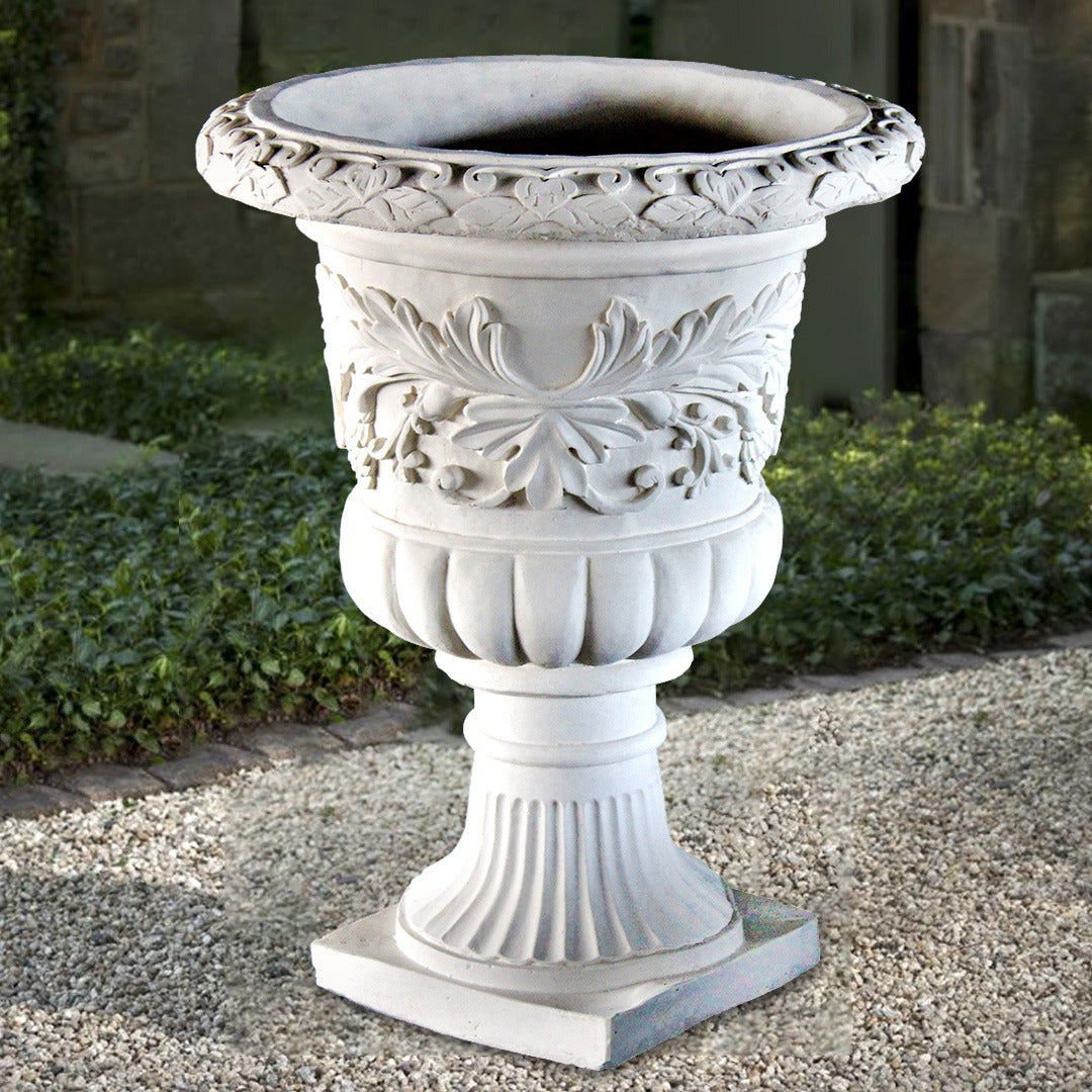 LISBON_URN - Cast Stone International 