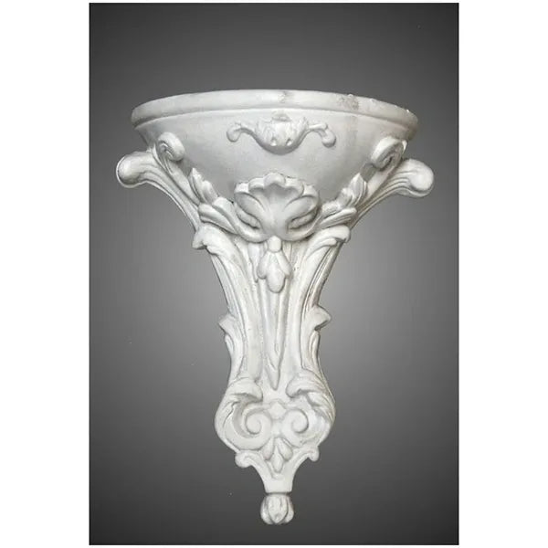 LadyDefleurShelf - Cast Stone International 
