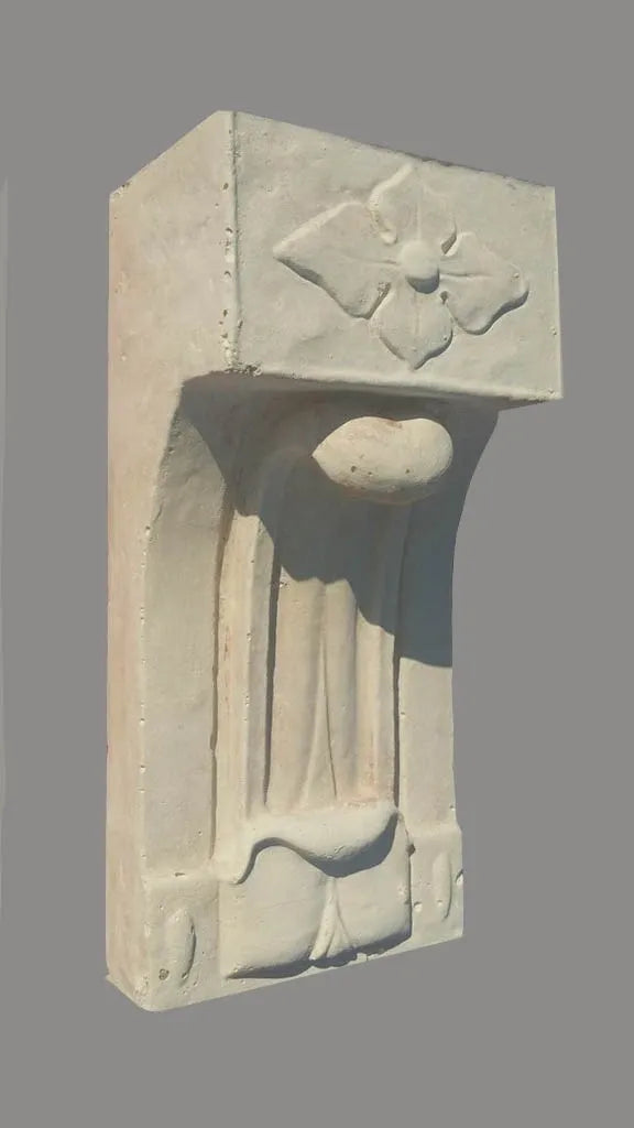 LatinaCastStoneBracket - Cast Stone International 