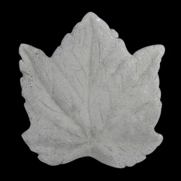LeafWallPlaque - Cast Stone International 