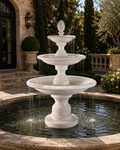 London Water Fountain