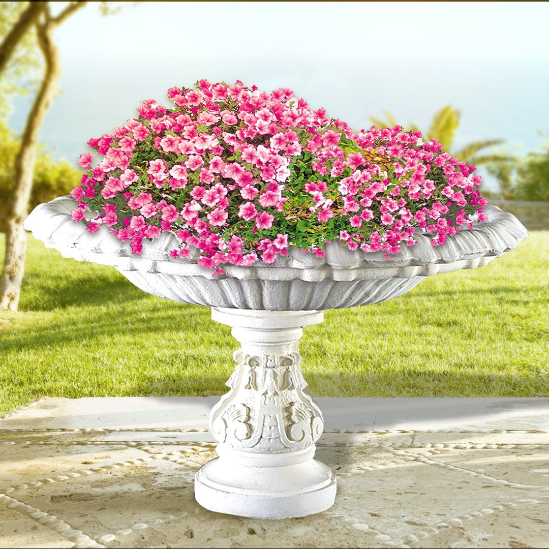 MARATEA_URN - Cast Stone International 
