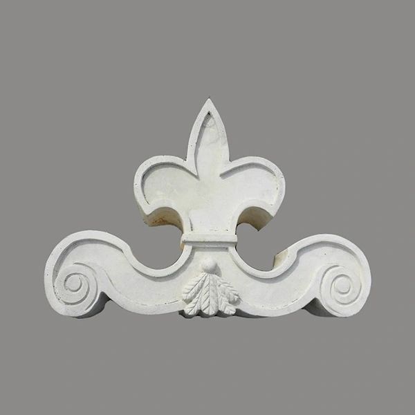 MEDIEVAL_ARCH_HEADER - Cast Stone International 