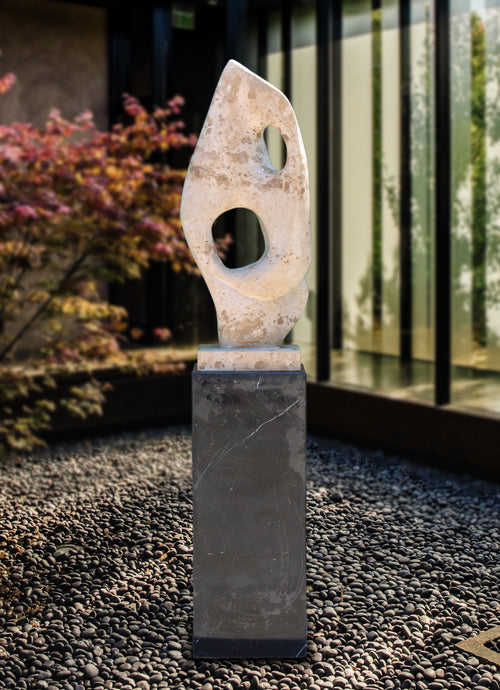 MemphisContemporarySculpture - Cast Stone International 
