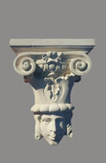 MonzaCastStoneBracket - Cast Stone International 