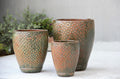 OAKS_PLANTERS - Cast Stone International 