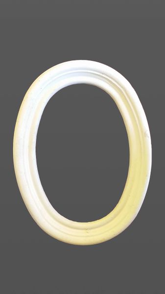OVAL_ARCHITECTURAL_FRAME - Cast Stone International 