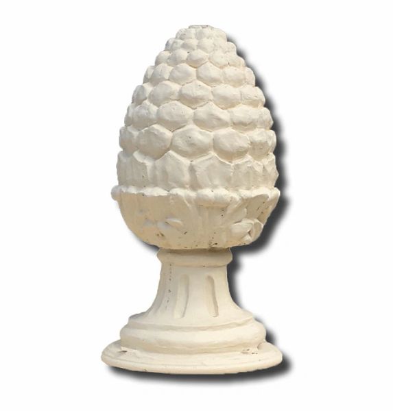 PALERMO_PINEAPPLE_FINIAL - Cast Stone International 