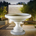 PALERMO_URN - Cast Stone International 