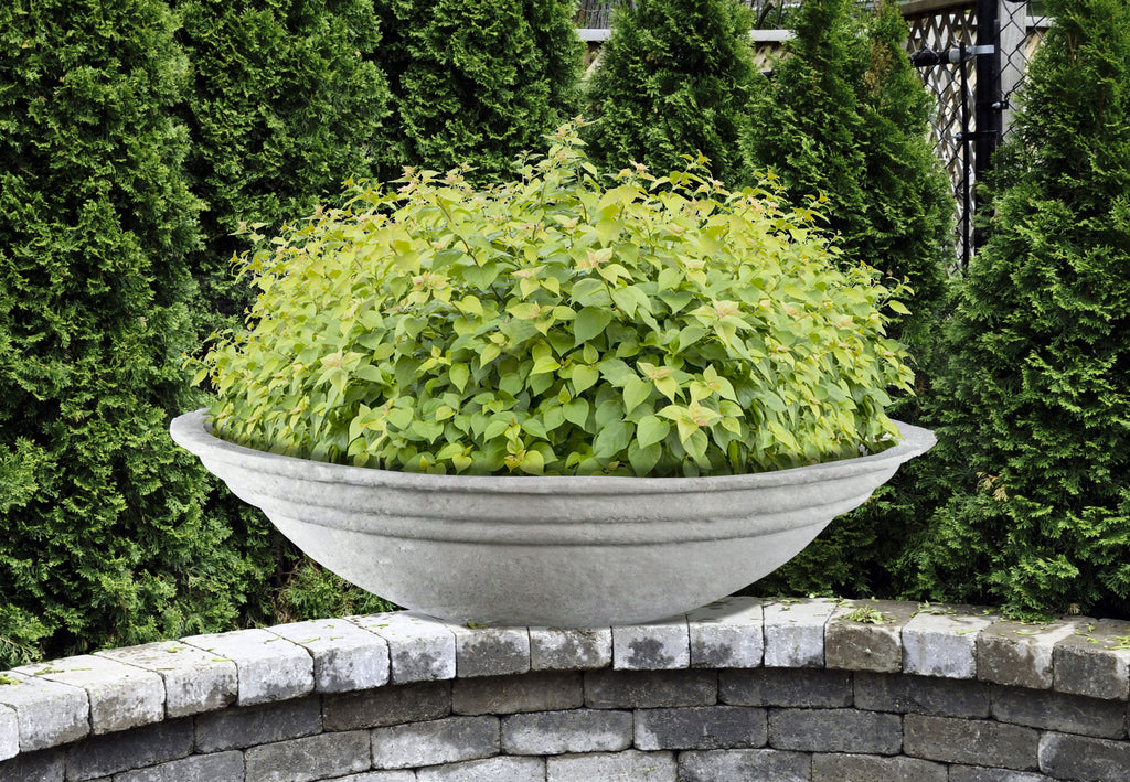 PALM_BEACH_BOWL_MED - Cast Stone International 