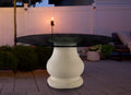 PALM_BEACH_TABLE_BASE - Cast Stone International 