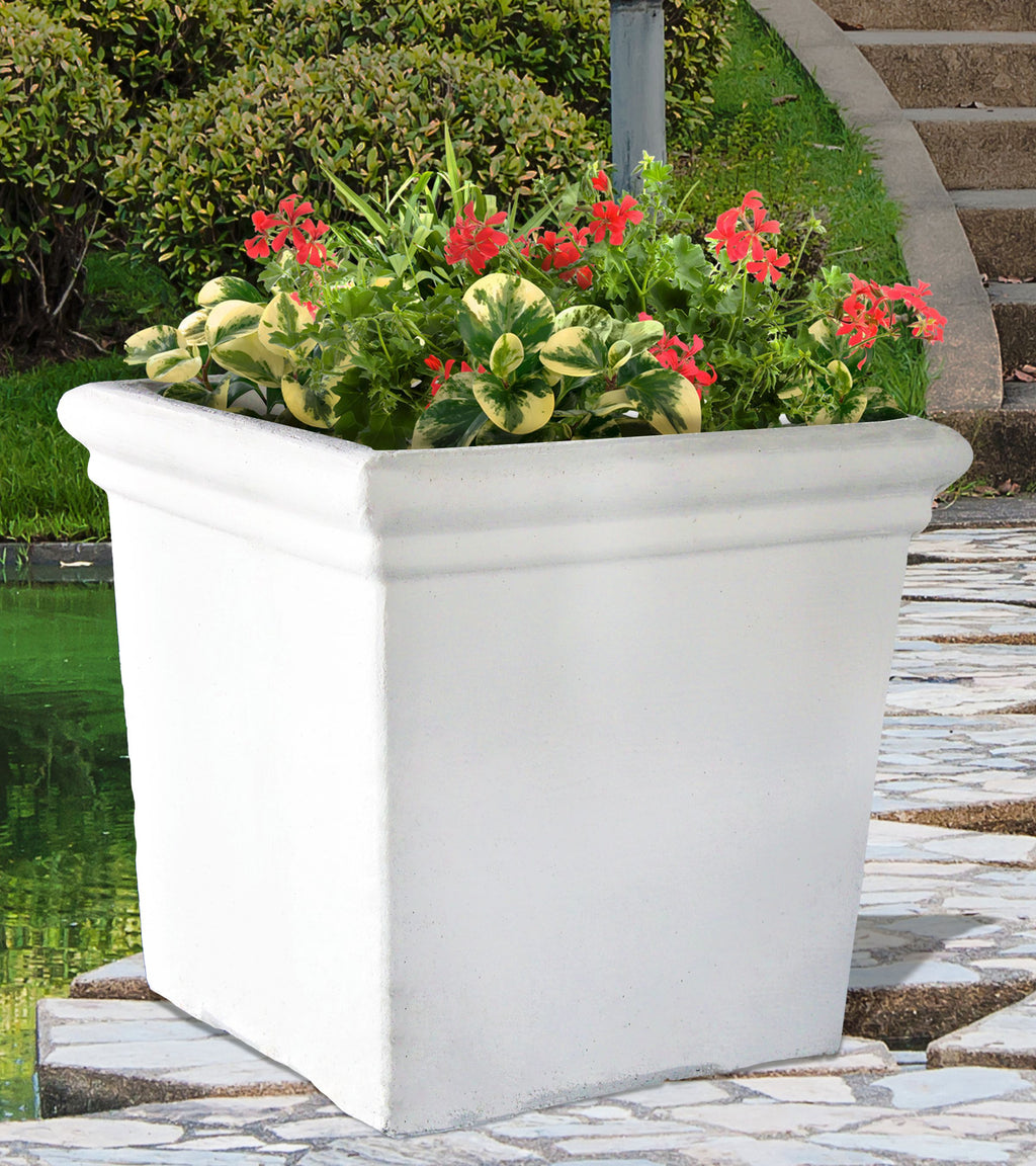 PLAIN_SQUARE_PLANTER_LARGE_12216fb4-6f06-4792-b88f-0dc238388db6 - Cast Stone International 