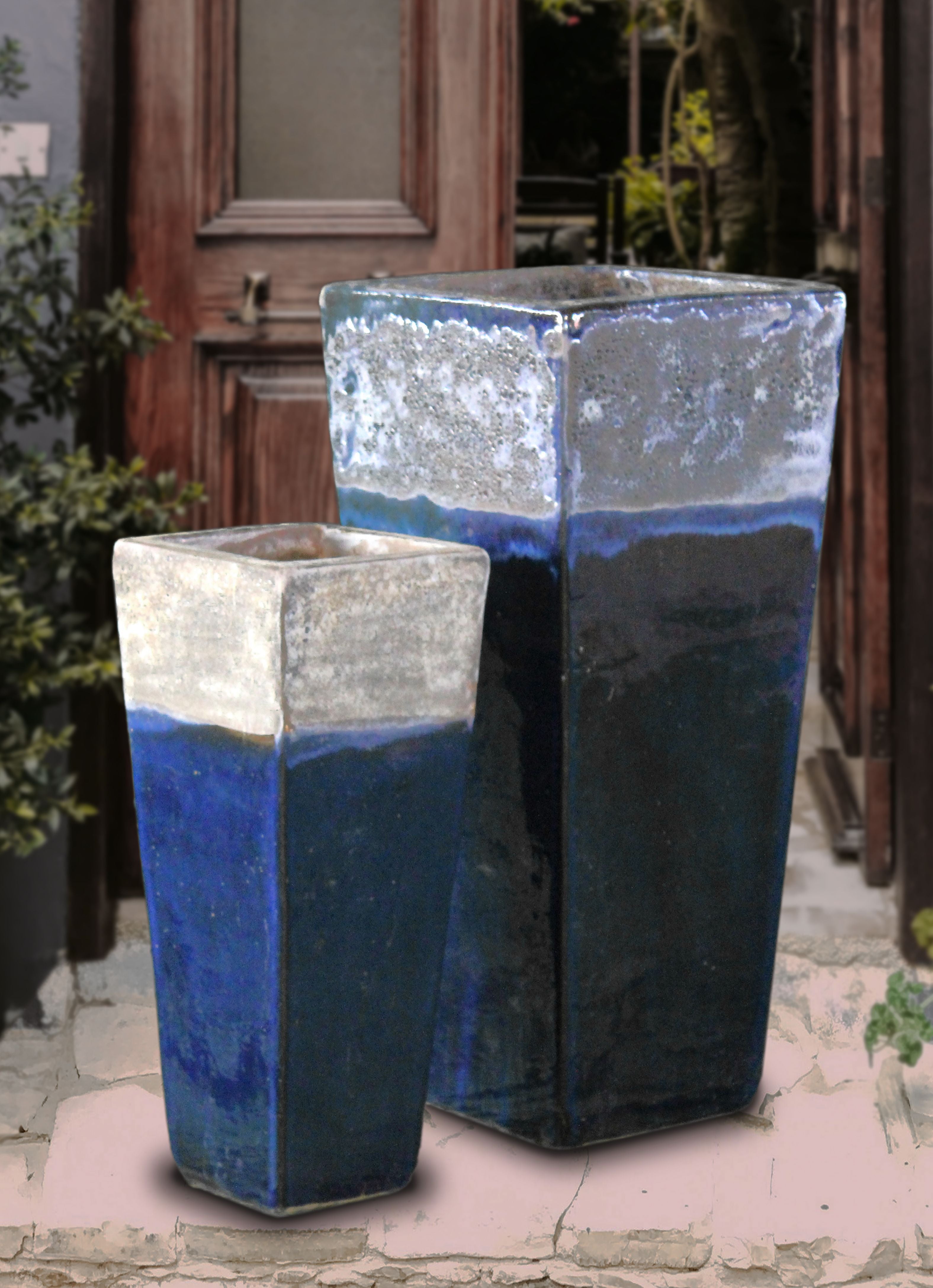 PRINCETON_PLANTER - Cast Stone International 