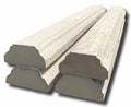RECTANGULAR_PARKING_STOPPER - Cast Stone International 