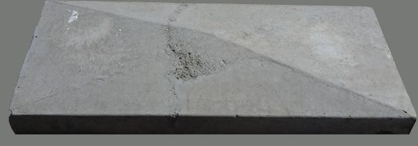 RECTANGULAR_PIER_CAP - Cast Stone International 
