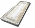 RECTANGULAR_SAUCER - Cast Stone International 