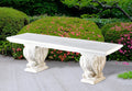 RENAISSANCE_ITALIAN_BENCH - Cast Stone International 
