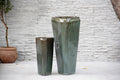 RICHMOND_CERAMIC_PLANTER - Cast Stone International 