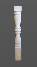ROMAN_BALUSTRADE - Cast Stone International 