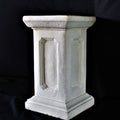 ROMAN_PEDESTAL_84356bf2-a289-4b36-9447-ee228afb4440 - Cast Stone International 