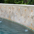 ROSETTE_6_CLUB - Cast Stone International 