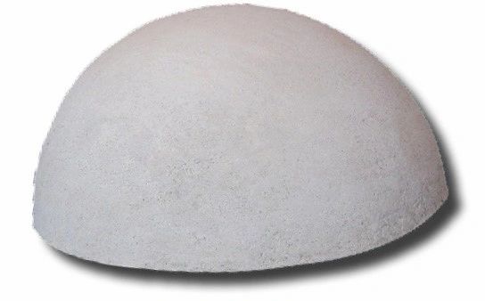 ROUND_PARKING_STOPPER - Cast Stone International 