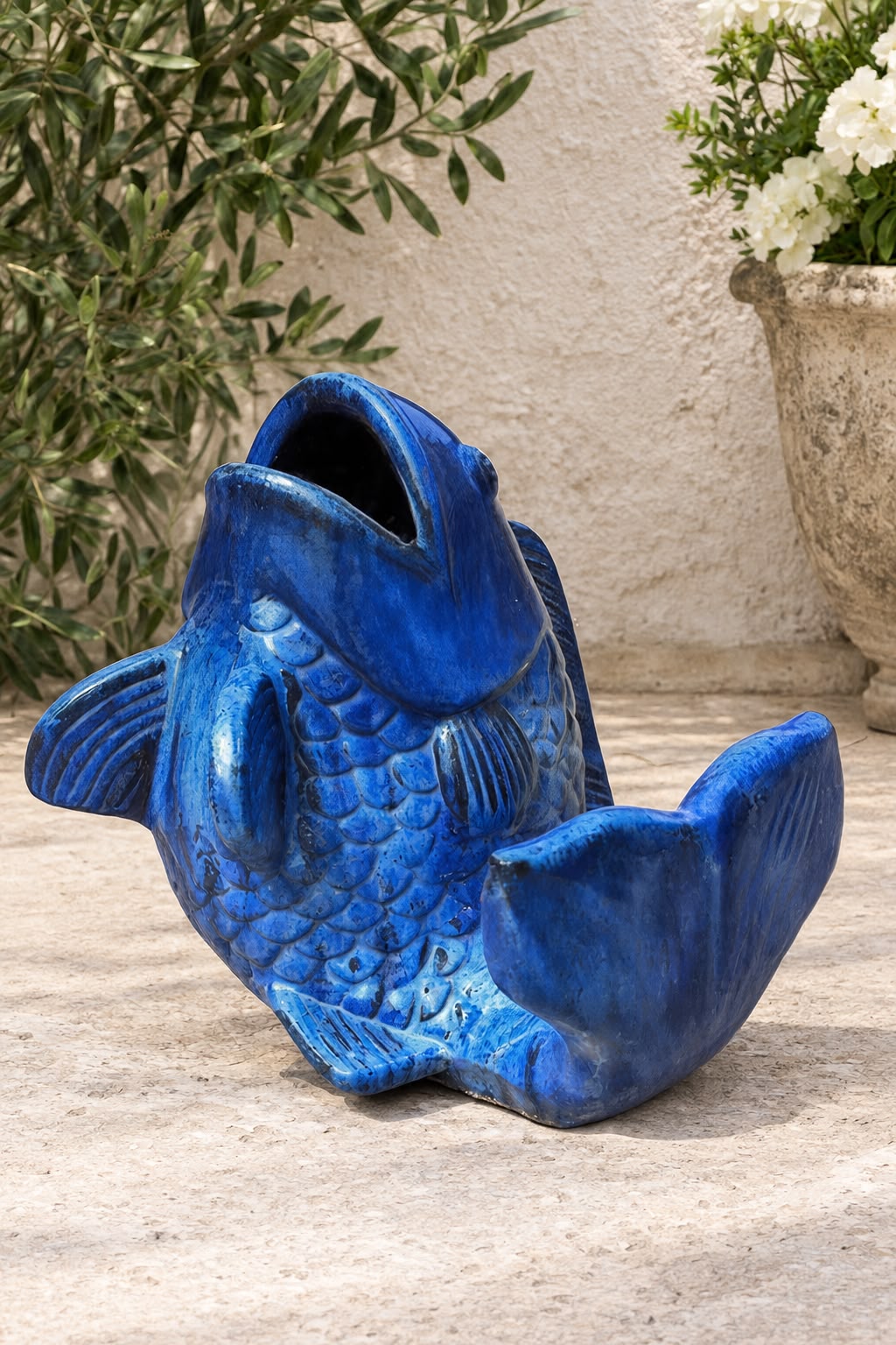 Royal Fish