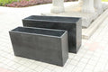 ROYCE_RECTANGULAR_PLANTERS - Cast Stone International 