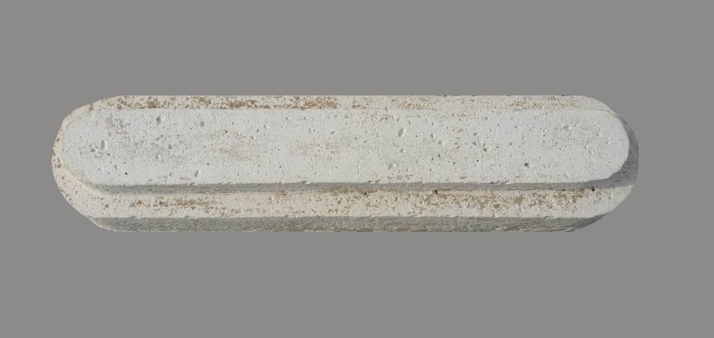 Rectangular_Planter_Feet_Support18 - Cast Stone International 