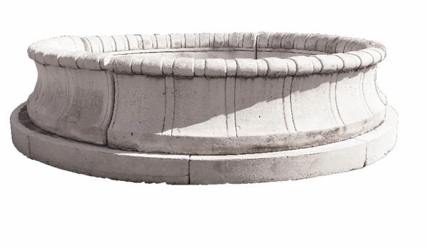 SALAMANCA_POOL_BLOCKS_BASIN - Cast Stone International 