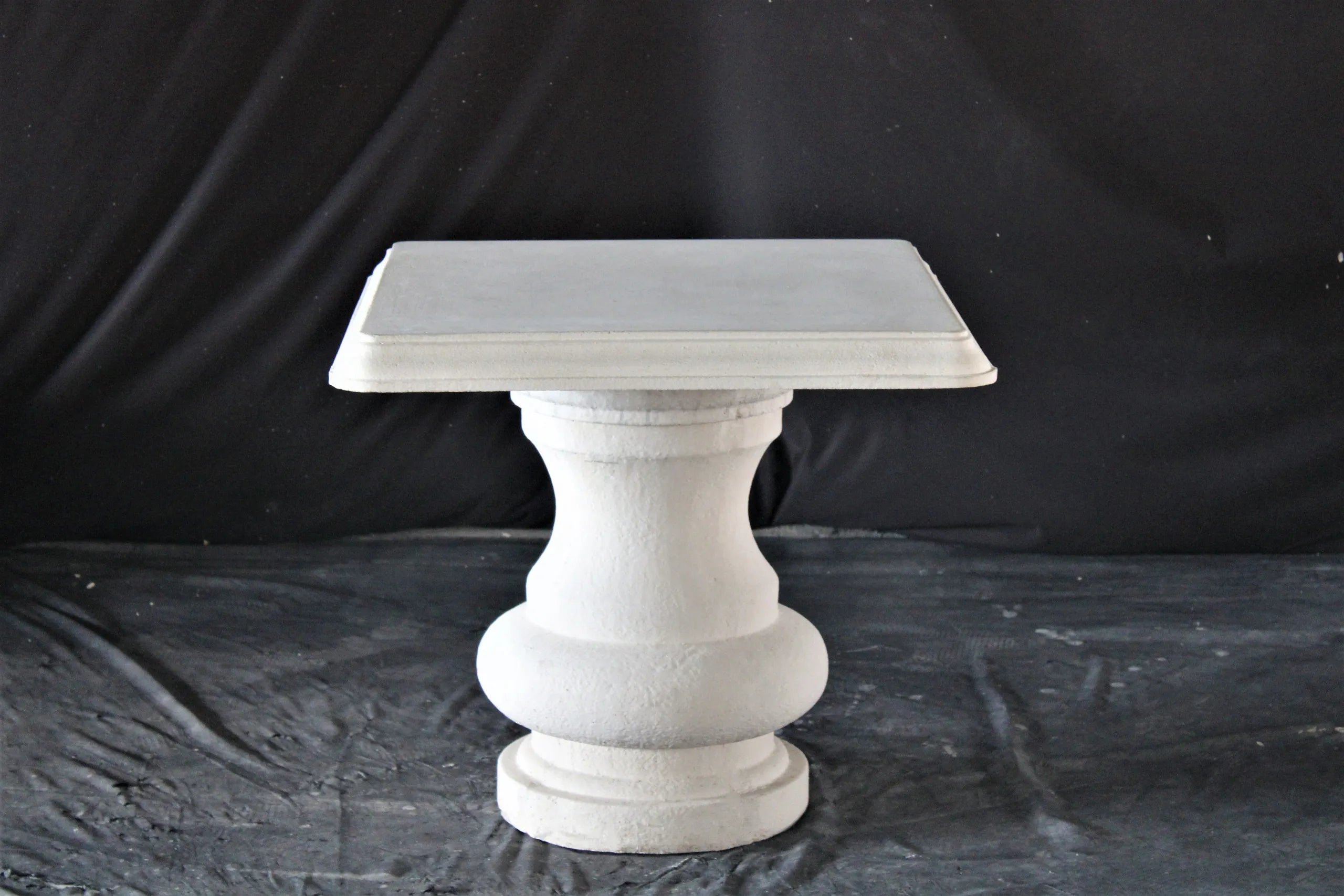 SEVILLA_COFFEE_TABLE - Cast Stone International 