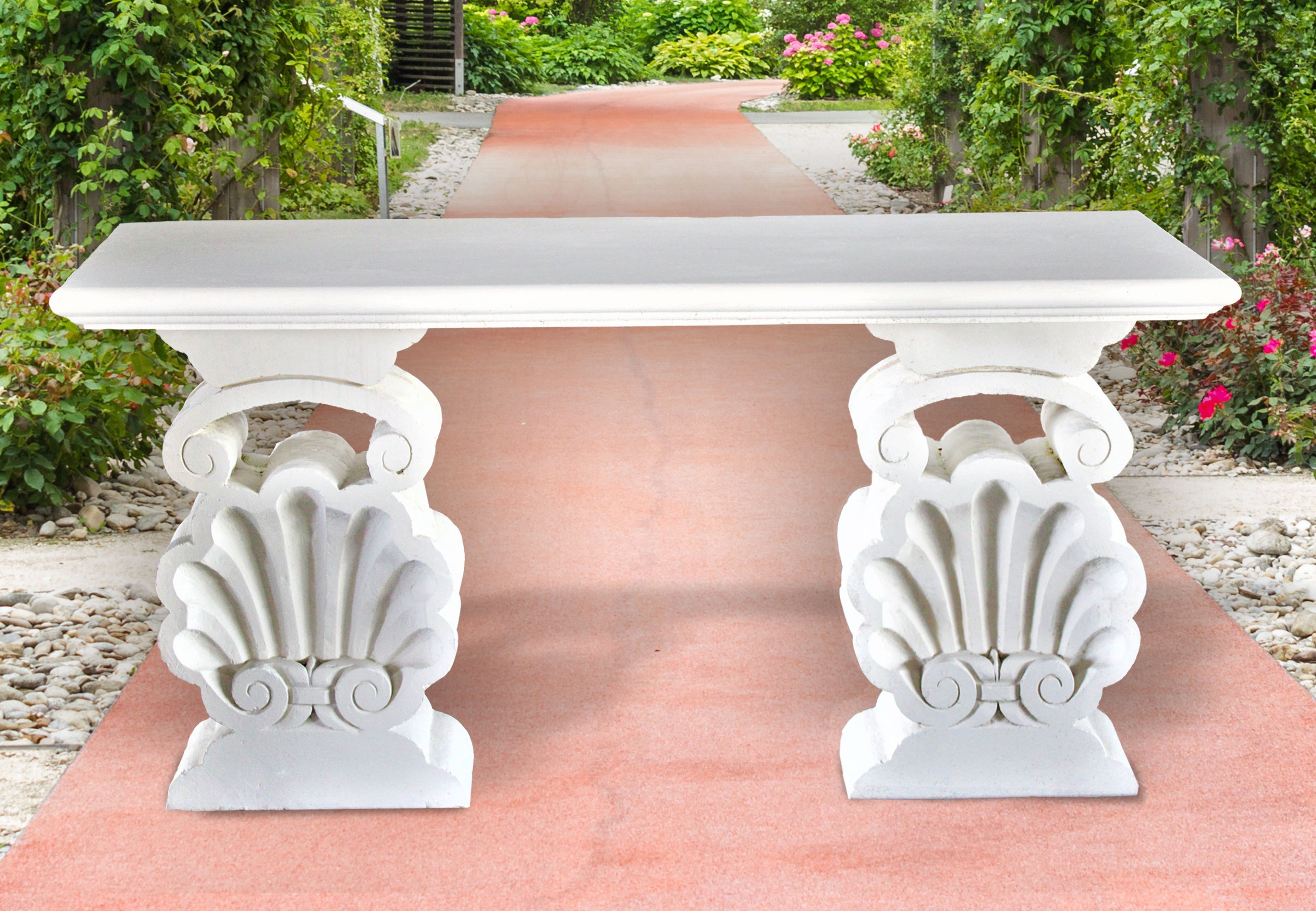 SHELL_BASE_CONSOLE_TABLE_3_80657a11-6c3b-49e4-a0ac-2695ddbf3c46 - Cast Stone International 