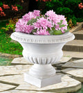 SMALL_BARCELONA_URN - Cast Stone International 