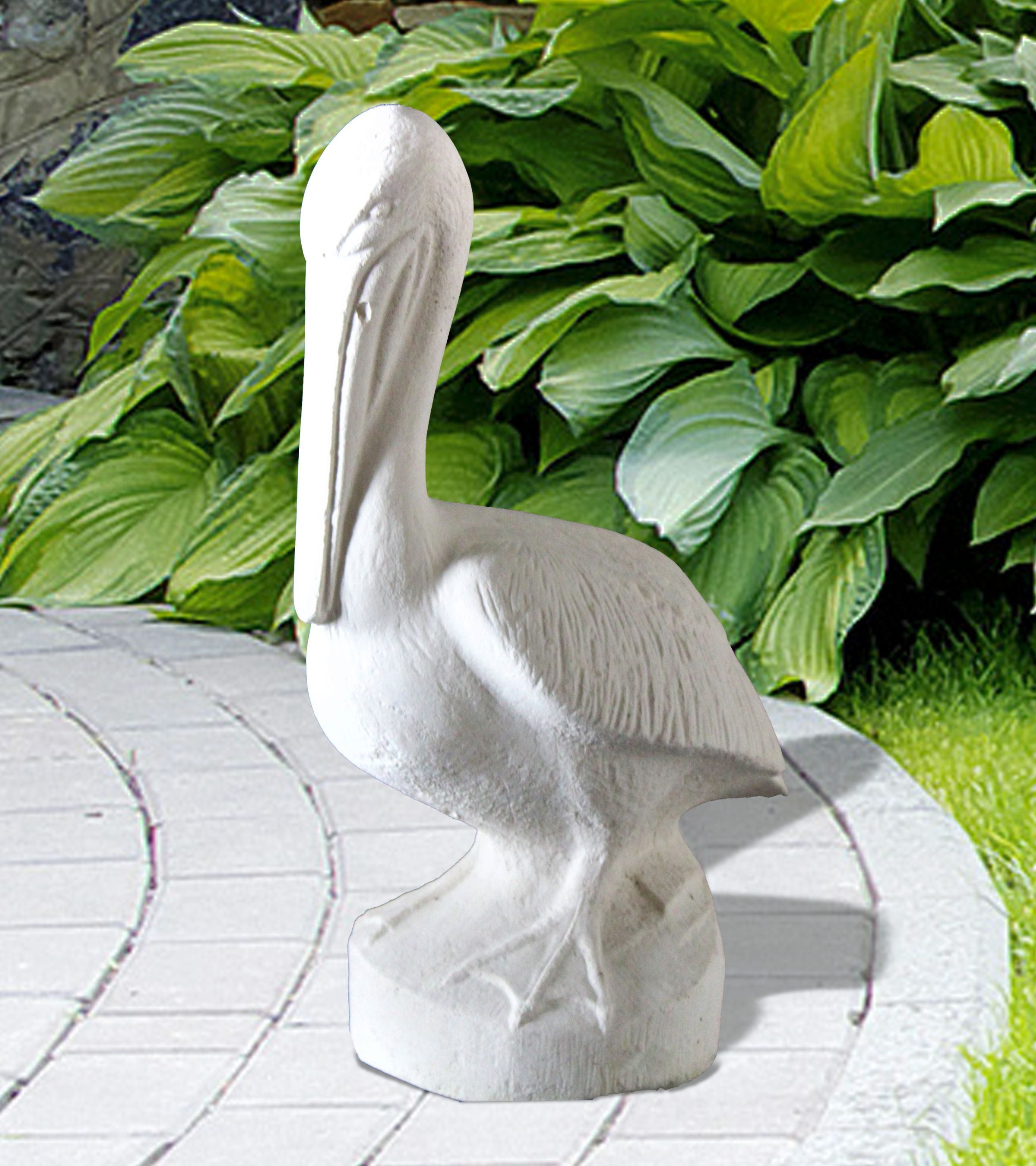 SMALL_PELICAN_6969d9c2-b713-4ffb-9050-a34bfac8a707 - Cast Stone International 