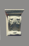 SevilleCastStoneBracket - Cast Stone International 